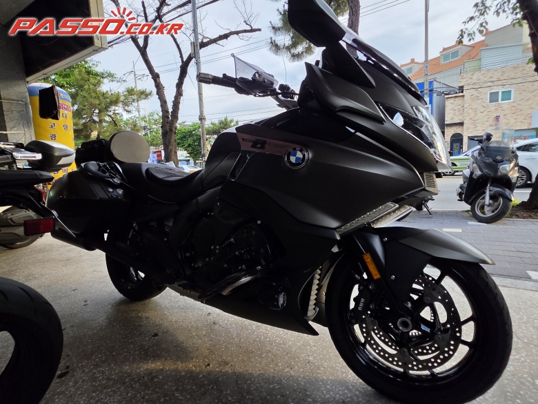 BMW K 1600 B