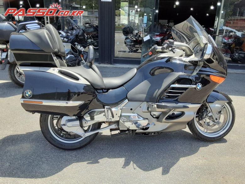 BMW K 1200  LT