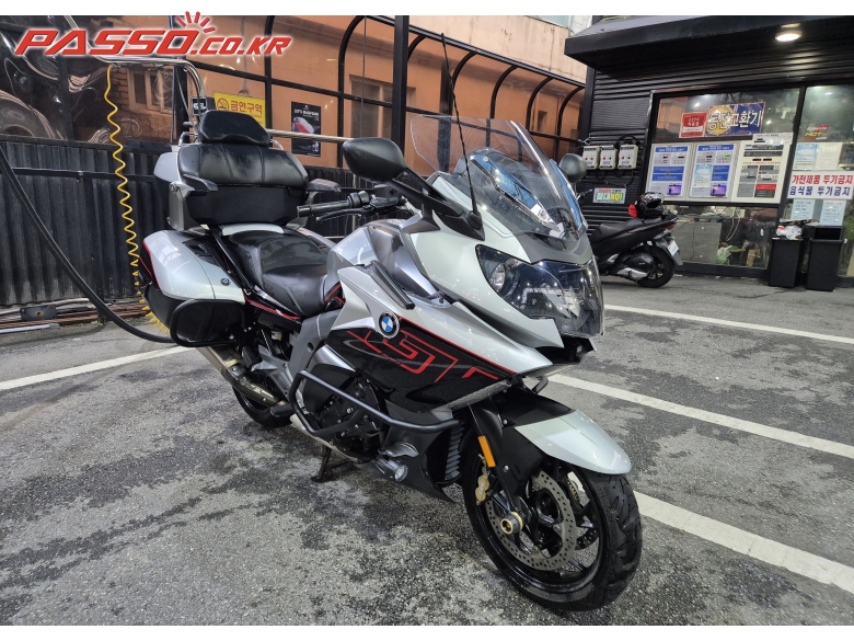 BMW K 1600 GT