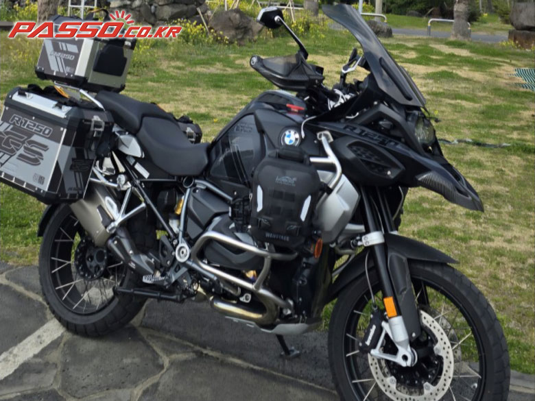 BMW R 1250 GS 어드벤처
