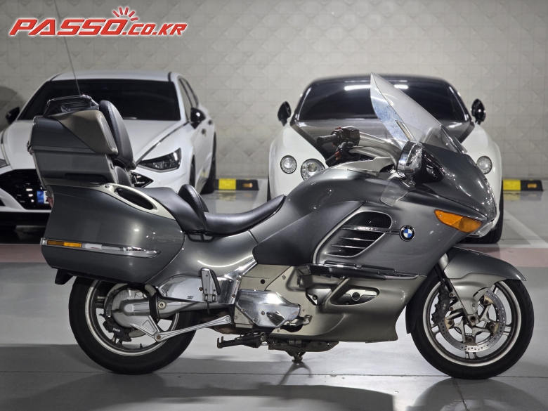 BMW K 1200  LT