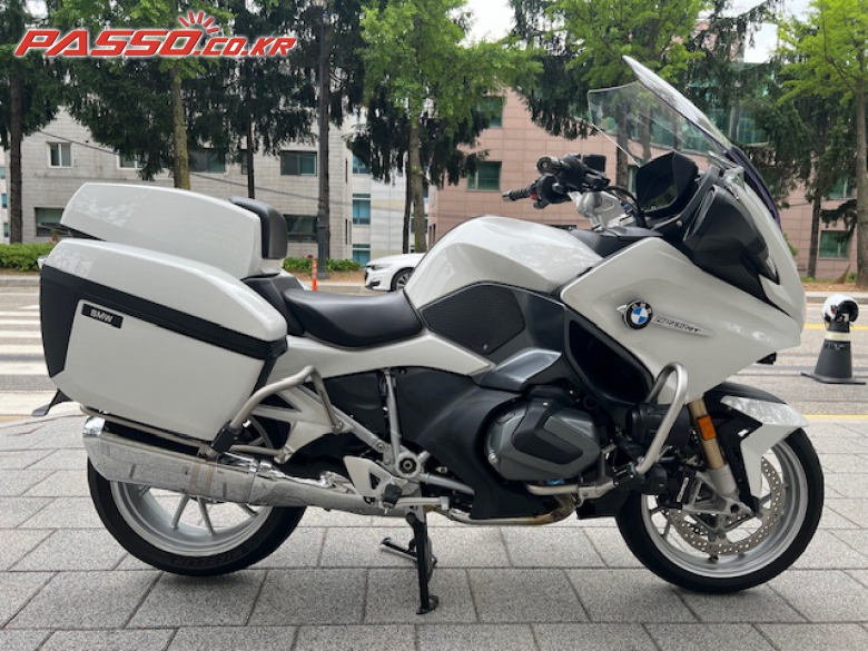 BMW R 1250 RT