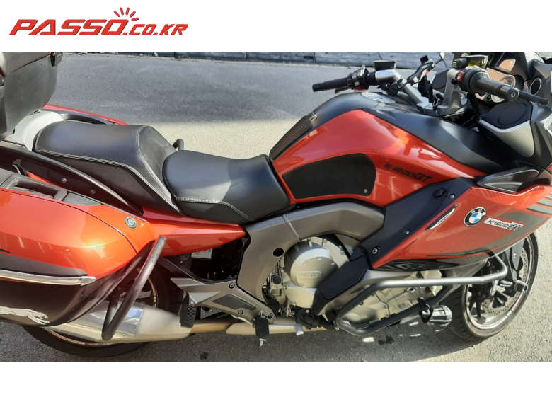 BMW K 1600 GT