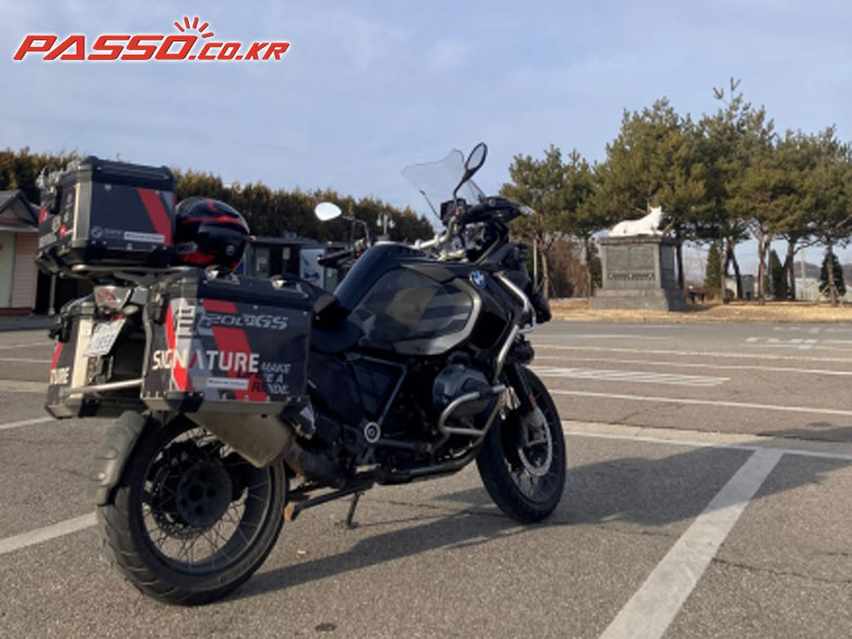 BMW R 1200 GS 어드벤쳐
