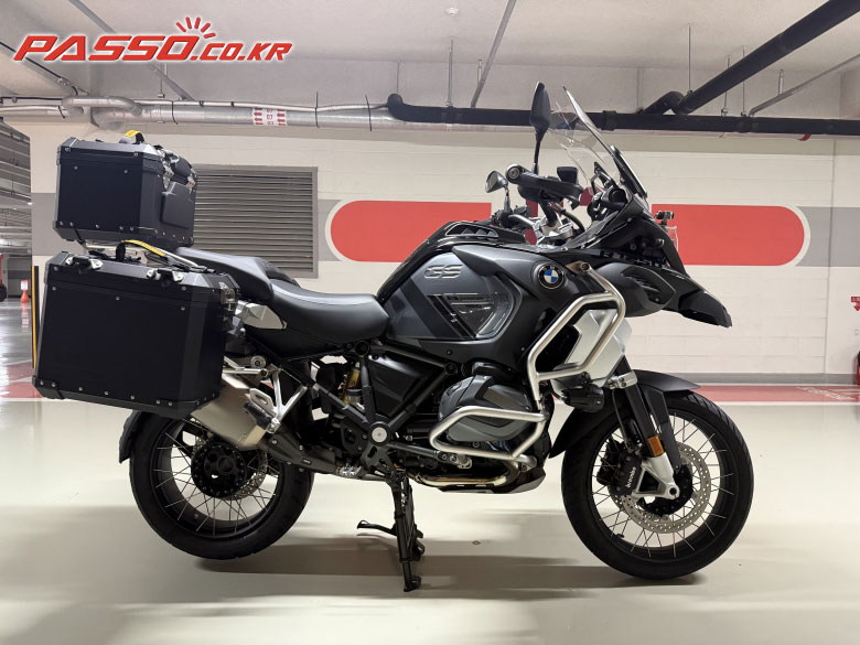 BMW R 1250 GS 어드벤처