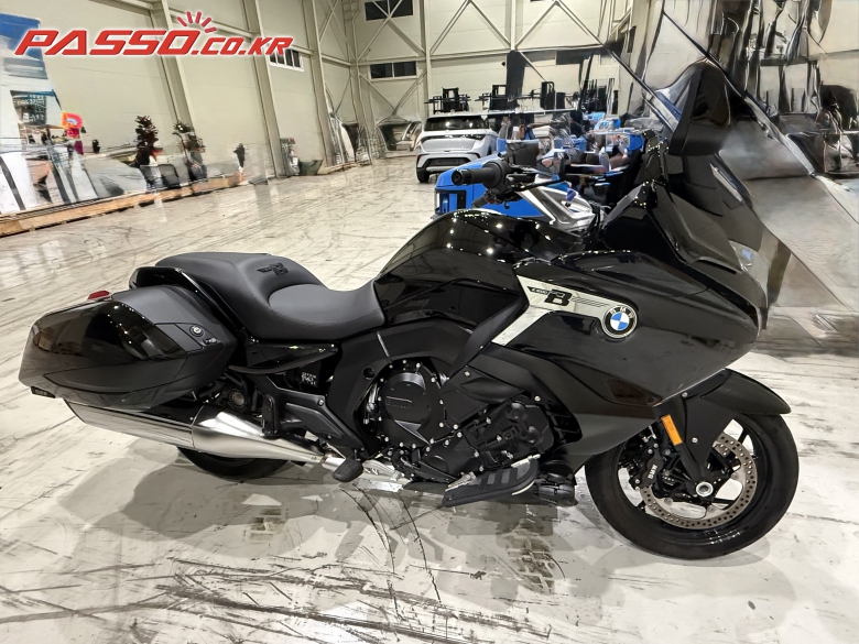 BMW K 1600 B