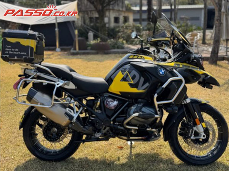 BMW R 1250 GS 어드벤처