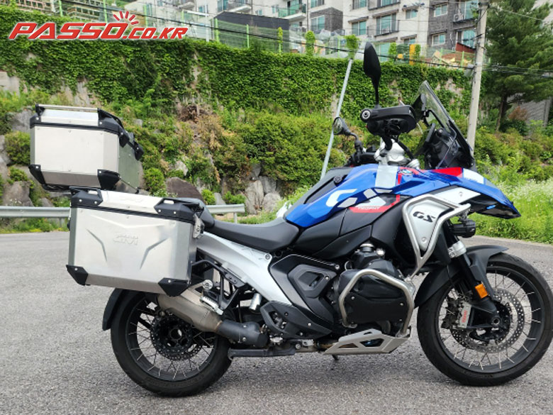 BMW R 1300 GS