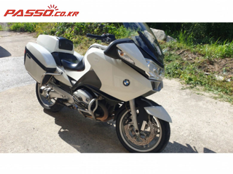 BMW R 1200 RT
