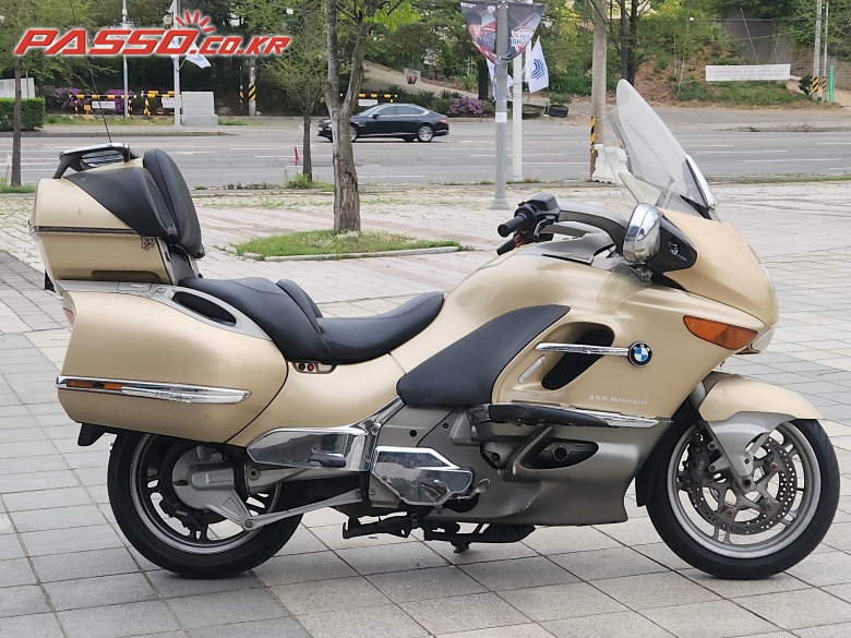 BMW K 1200  LT
