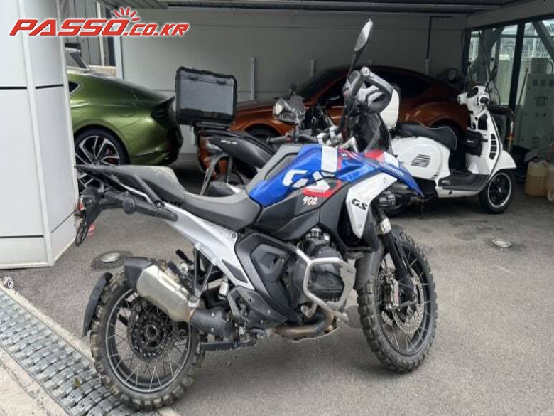 BMW R 1300 GS