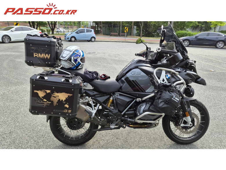BMW R 1250 GS 어드벤처