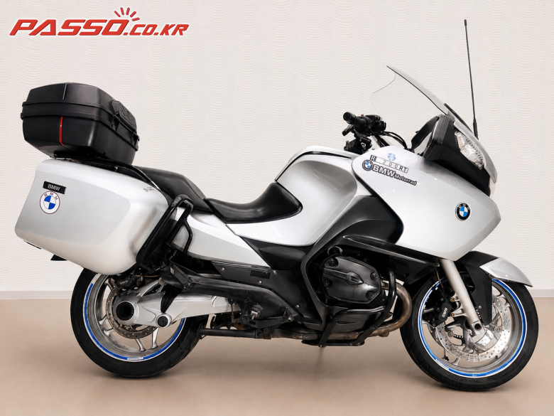 BMW R 1200 RT