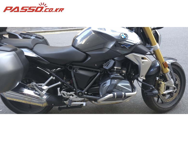 BMW R 1250 R
