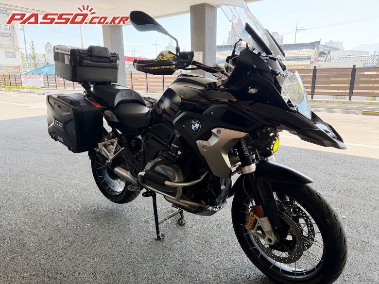 BMW R 1250 GS