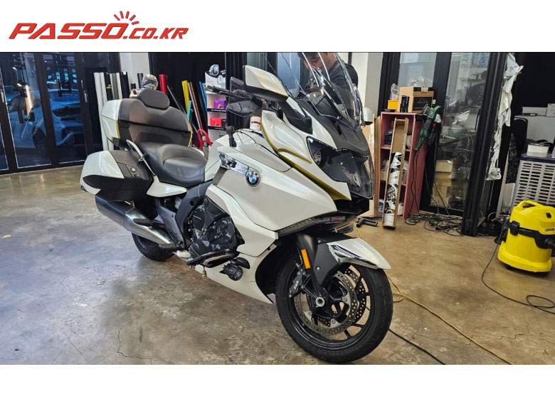 BMW K 1600 그랜드 아메리카