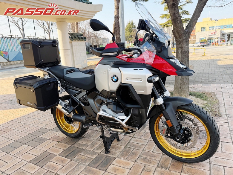 BMW R 1300 GS 어드벤쳐