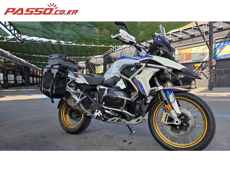 BMW R 1250 GS