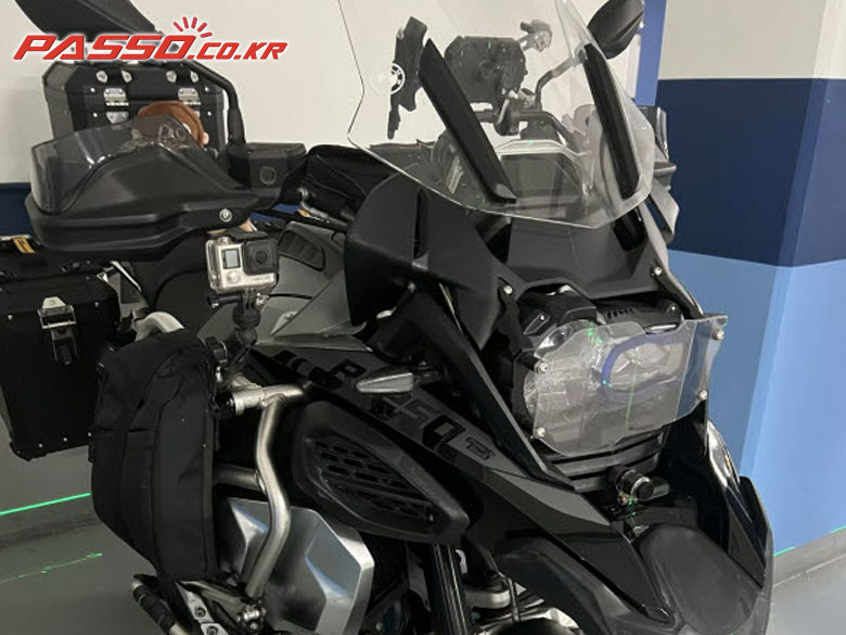 BMW R 1250 GS 어드벤처