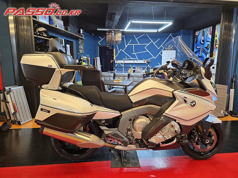 BMW K 1600 GT