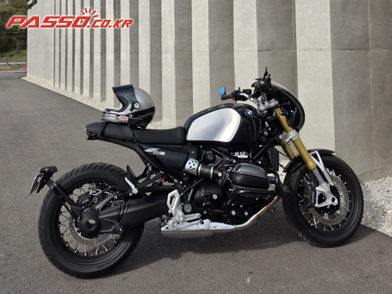 BMW R 12 나인 티