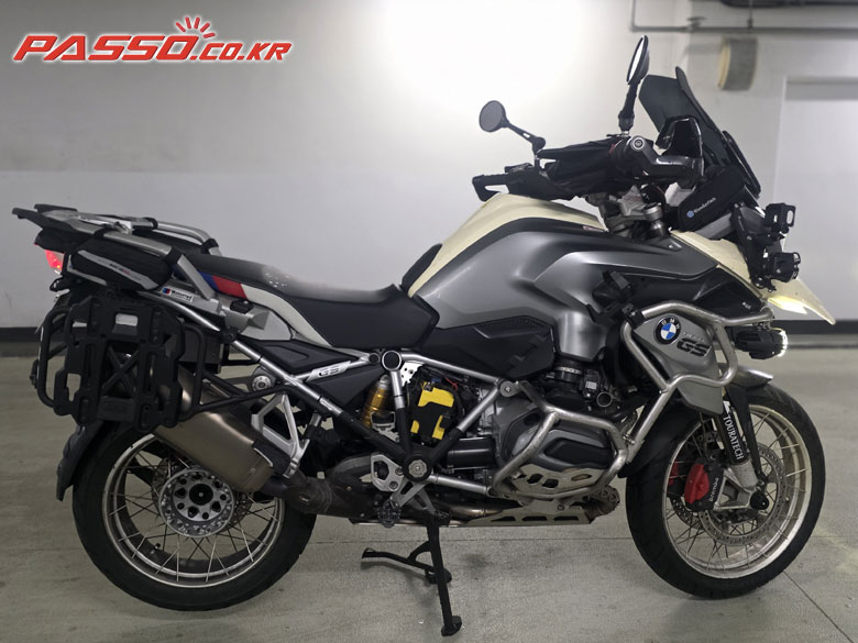 BMW R 1200 GS