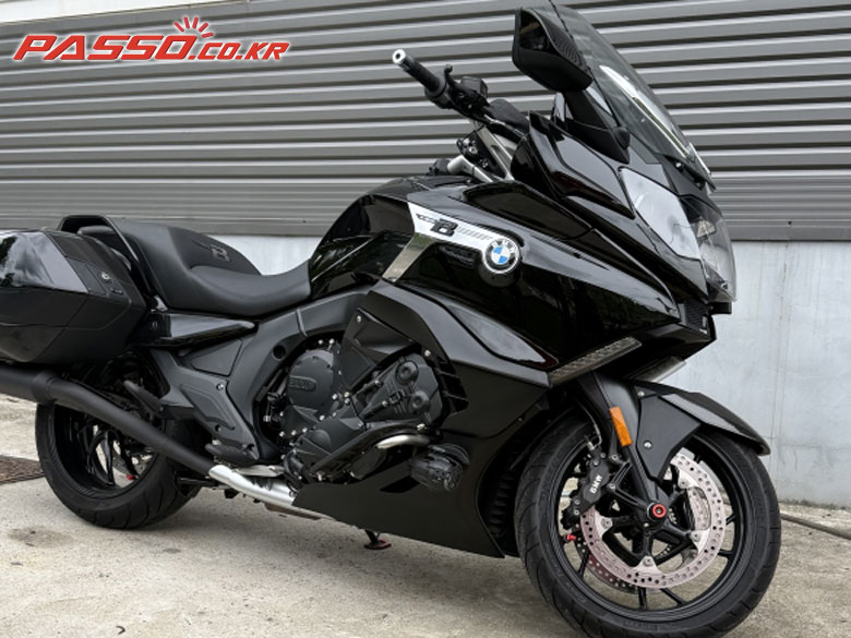 BMW K 1600 B