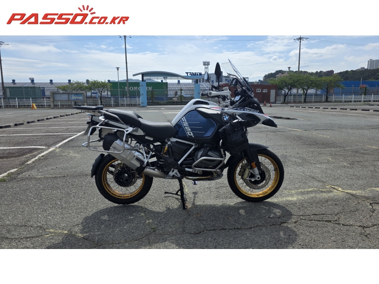 BMW R 1250 GS 어드벤처