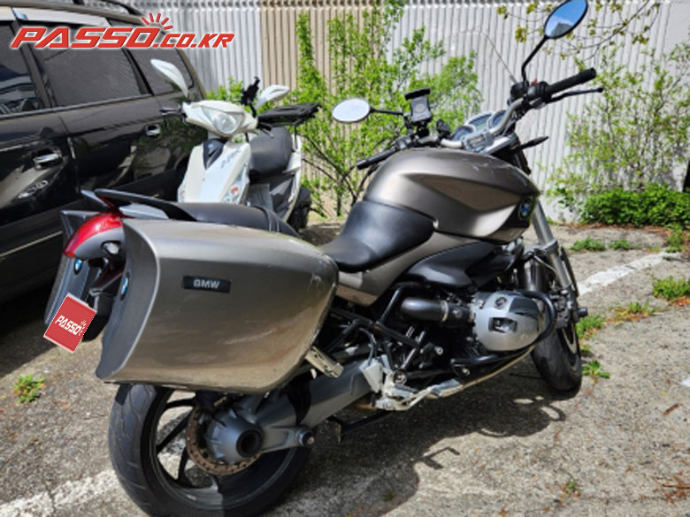 BMW R 1200 R