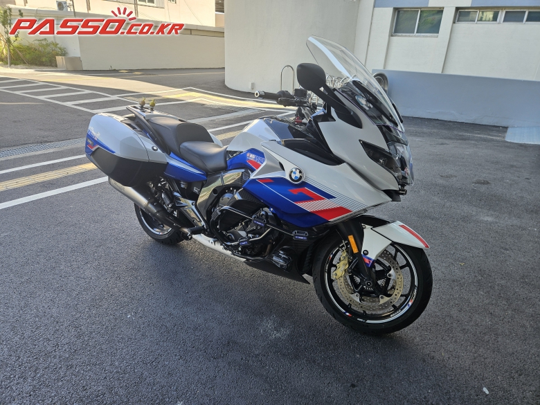 BMW K 1600 GT
