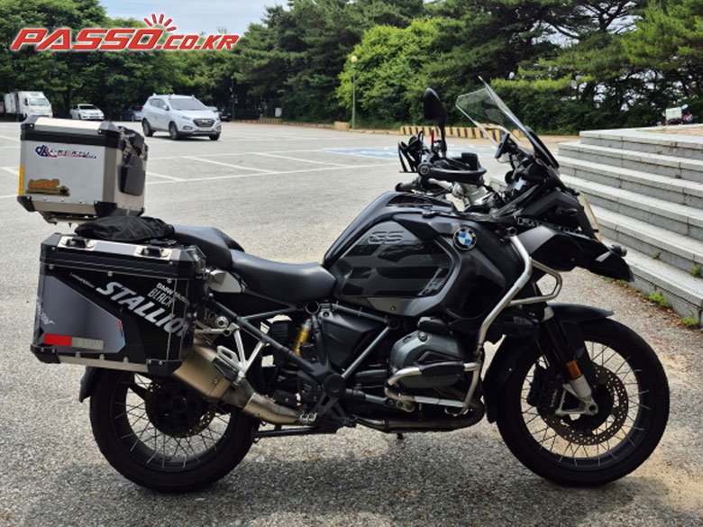 BMW R 1200 GS 어드벤쳐