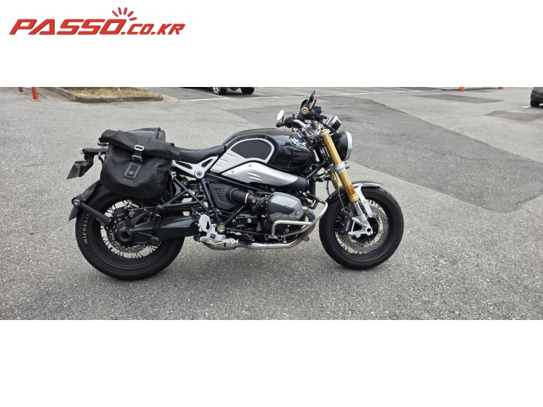 BMW R 나인 T