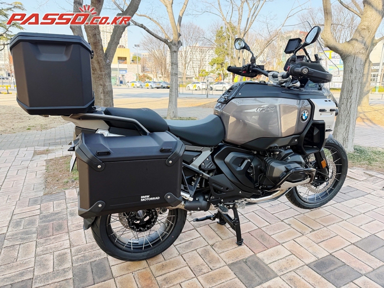 BMW R 1300 GS 어드벤쳐