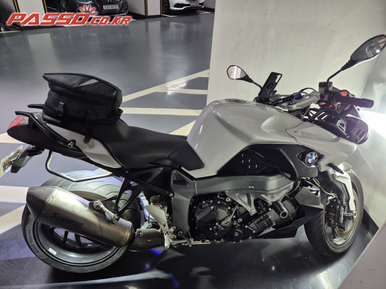 BMW K 1300 R