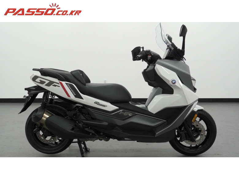 BMW C 400 GT