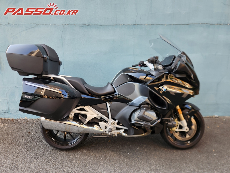 BMW R 1250 RT