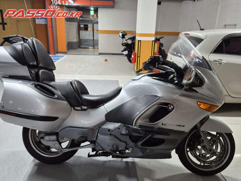 BMW K 1200  LT