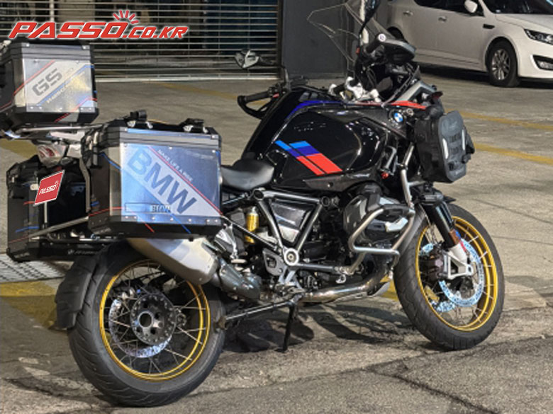 BMW R 1250 GS 어드벤처