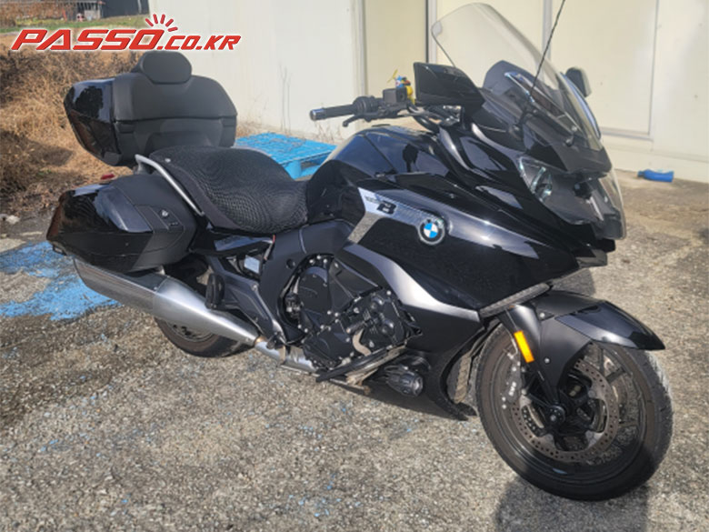 BMW K 1600 그랜드 아메리카