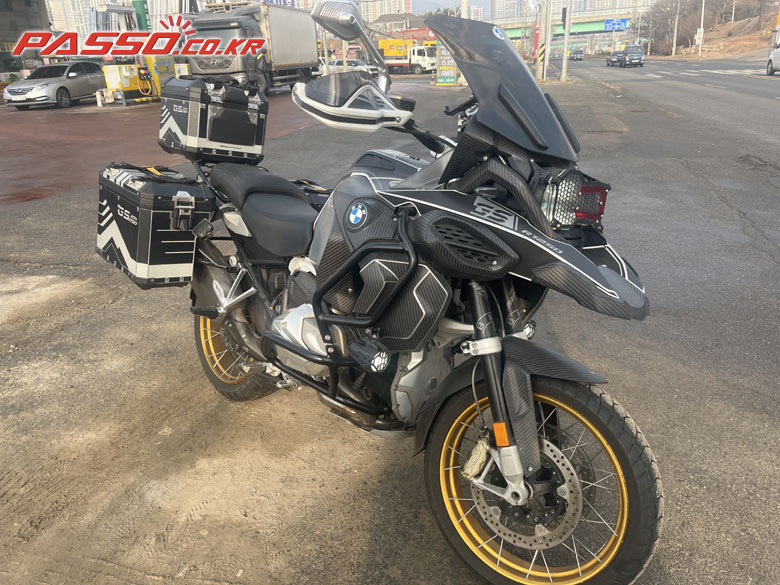BMW R 1250 GS 어드벤처
