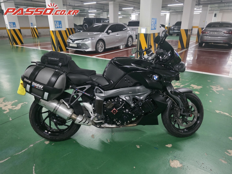 BMW K 1300 R