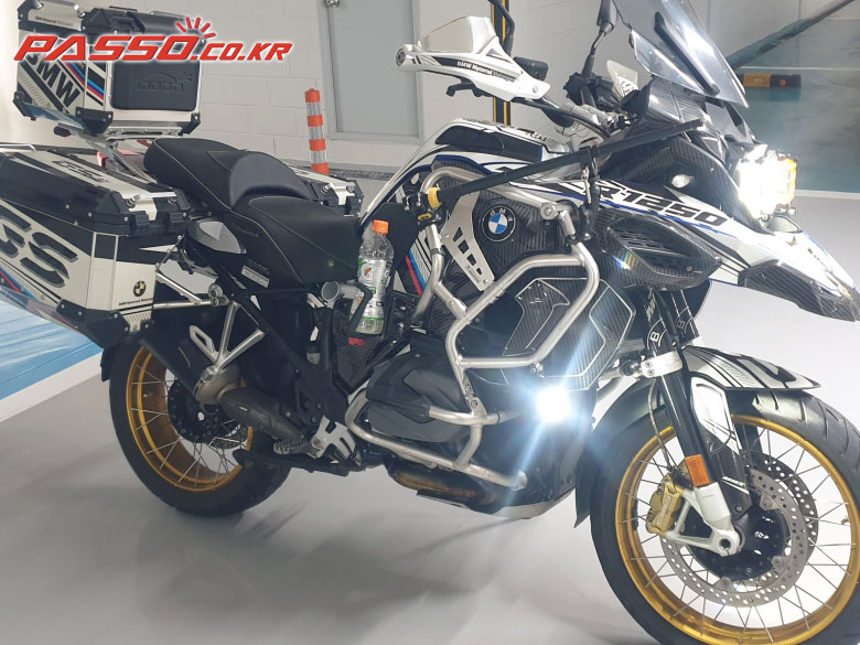 BMW R 1250 GS 어드벤처