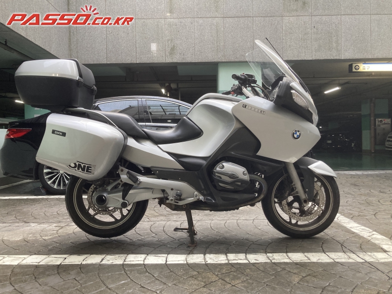BMW R 1200 RT