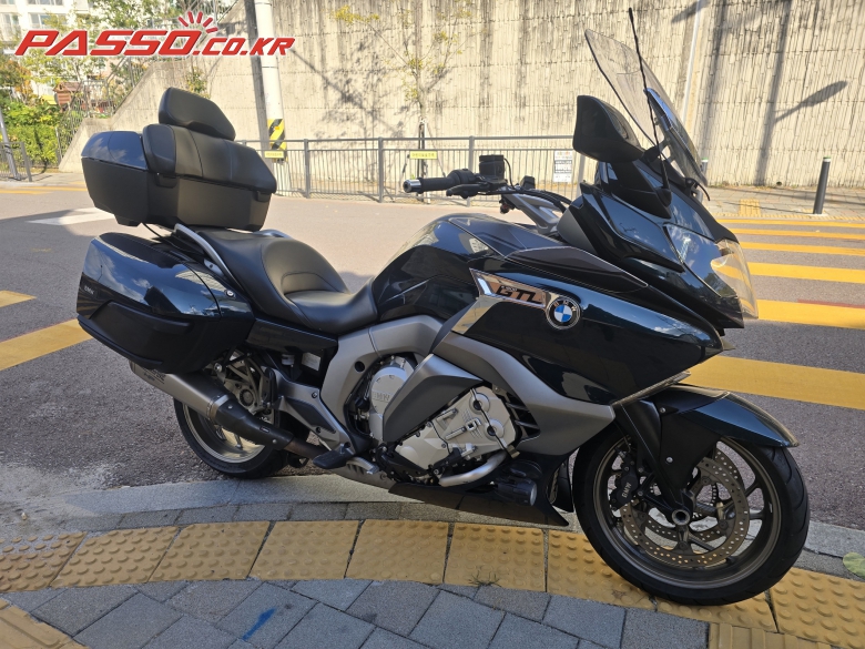 BMW K 1600 GTL