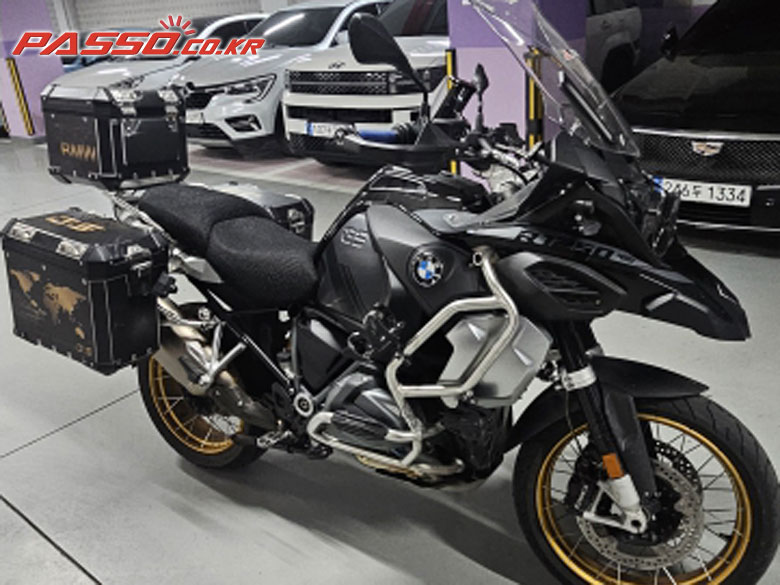 BMW R 1250 GS 어드벤처
