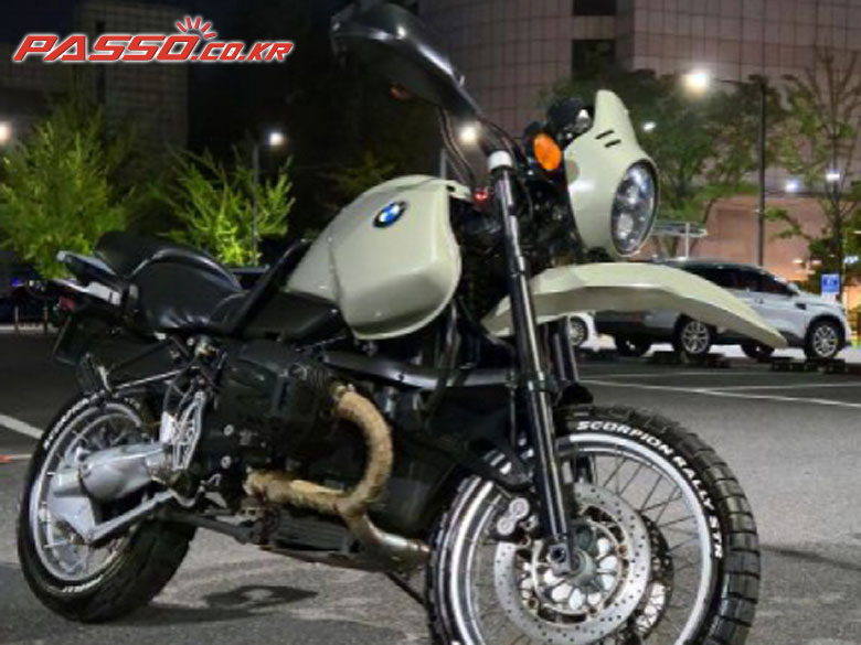 BMW R 1150 GS