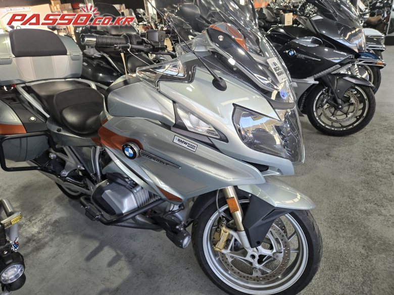 BMW R 1200 RT