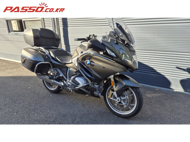 BMW R 1250 RT