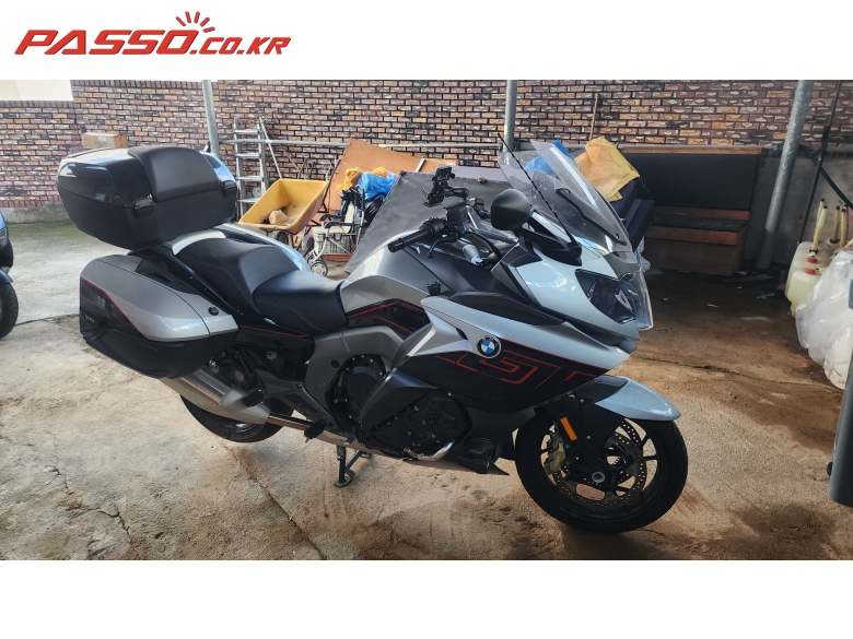 BMW K 1600 GT