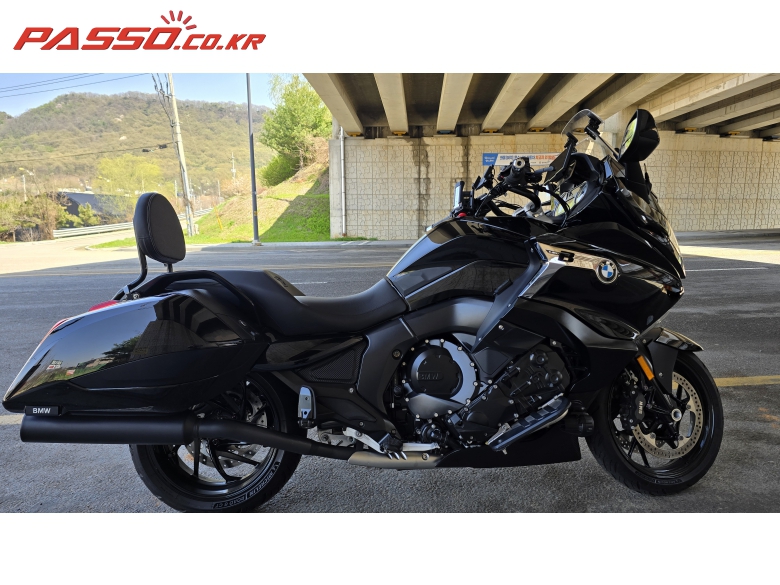 BMW K 1600 B